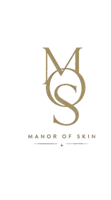 Manor of Skin monogramme